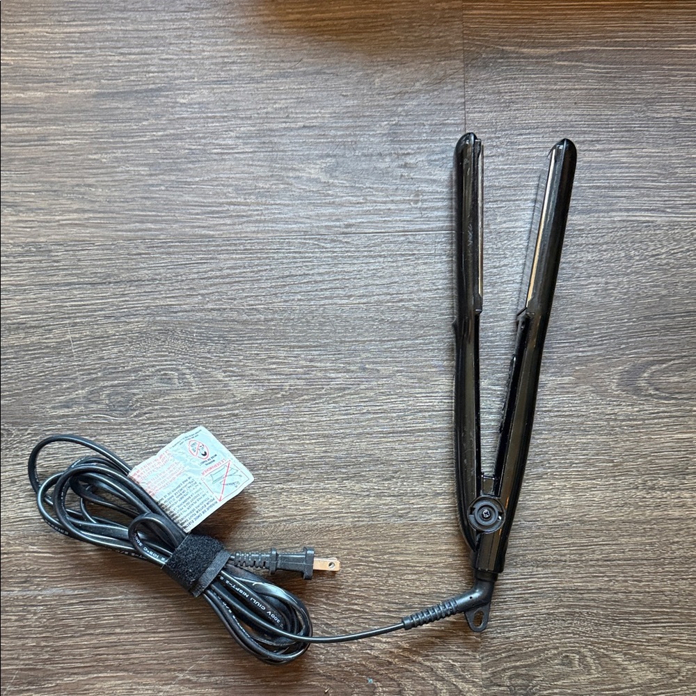 Paul Mitchell Neuro Smooth Titanium Flat Iron 1 1/4 - Picture 2 of 9